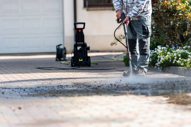 Roof Power Washing Services in Merrill, IA